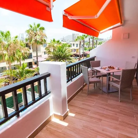 Parque Santiago 2 Isabella 236 *