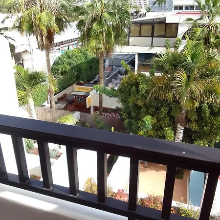 Parque Santiago 2 Isabella 236 * Арона