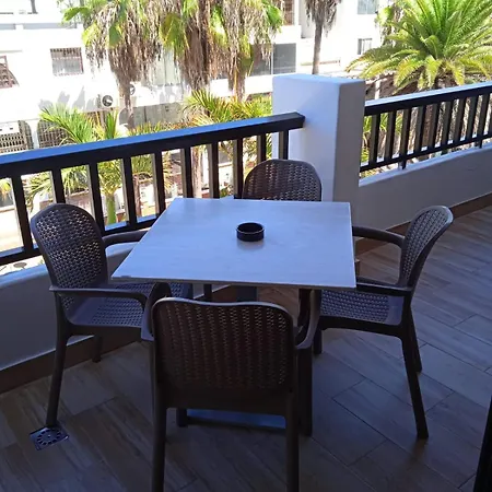 Parque Santiago 2 Isabella 236 * Арона