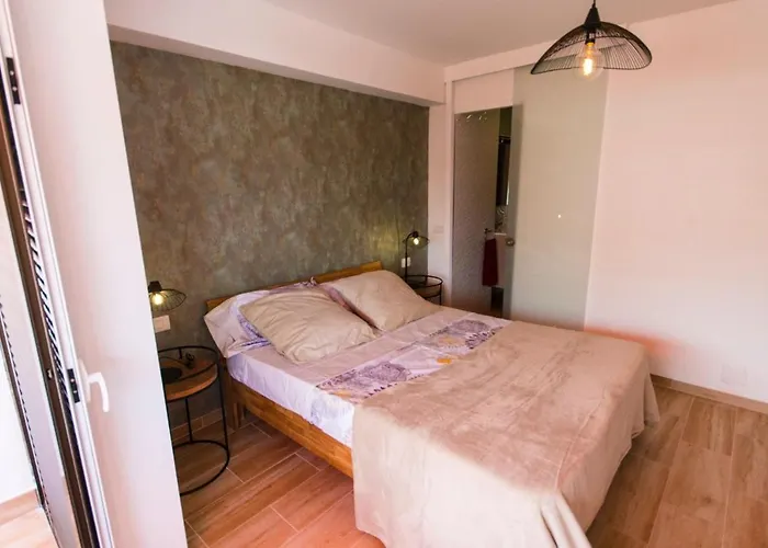 Apartamento Parque Santiago 2 Isabella 236 *