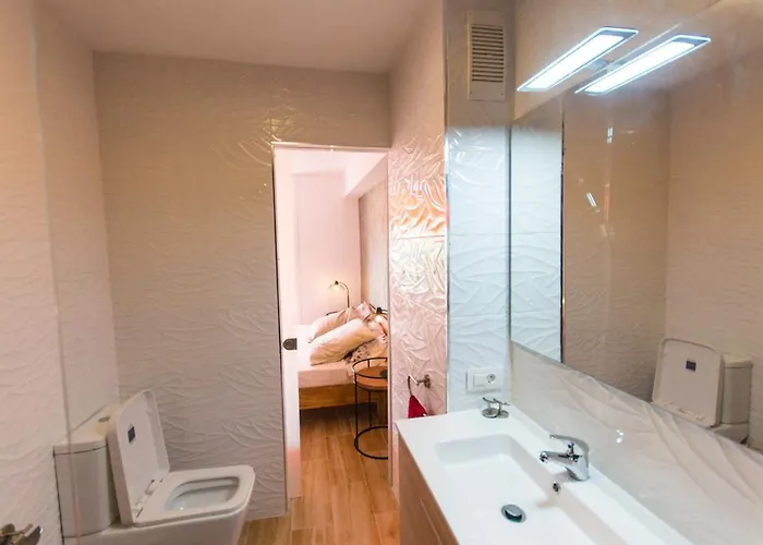 Parque Santiago 2 Isabella 236 아로나