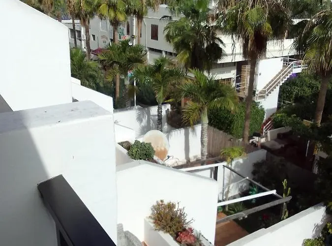 Apartamento Parque Santiago 2 Isabella 236 *