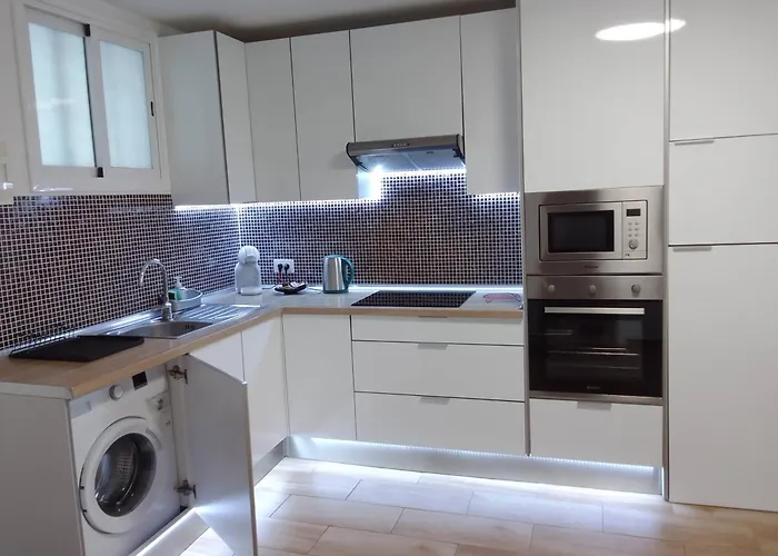 Parque Santiago 2 Isabella 236 Apartamento Arona (Tenerife)