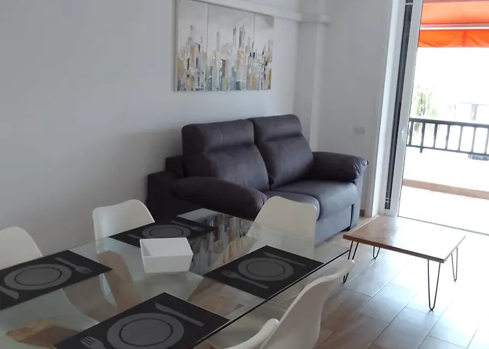 Parque Santiago 2 Isabella 236 Arona (Tenerife)