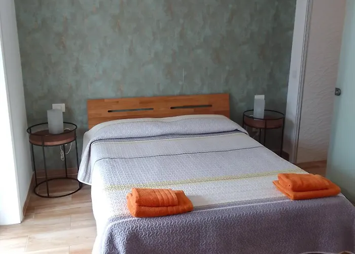 Parque Santiago 2 Isabella 236 아파트 *