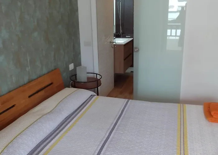 Parque Santiago 2 Isabella 236 Apartamento