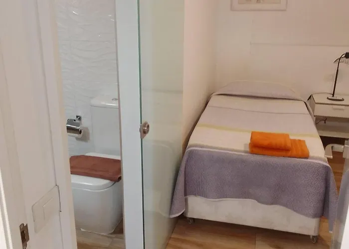 Apartamento Parque Santiago 2 Isabella 236