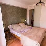 Апартаменты Parque Santiago 2 Isabella 236 *