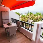Апартаменты Parque Santiago 2 Isabella 236 *