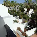 Апартаменты Parque Santiago 2 Isabella 236 *