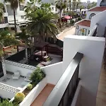 Апартаменты Parque Santiago 2 Isabella 236 *