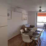 Parque Santiago 2 Isabella 236 Апартаменты Арона