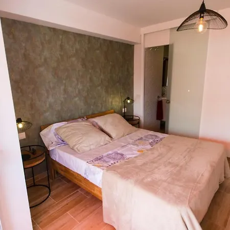 Appartement Parque Santiago 2 Isabella 236 *