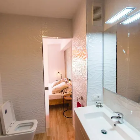 Parque Santiago 2 Isabella 236 Arona (Tenerife)