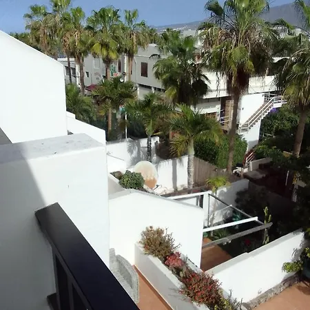 Appartement Parque Santiago 2 Isabella 236 *