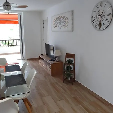 Apartament Parque Santiago 2 Isabella 236