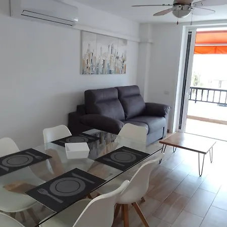 Parque Santiago 2 Isabella 236 Arona (Tenerife)