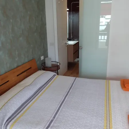 Parque Santiago 2 Isabella 236 Apartament