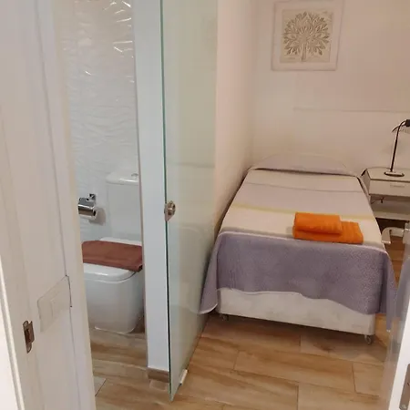 Apartament Parque Santiago 2 Isabella 236