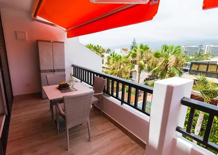 Apartament Parque Santiago 2 Isabella 236 *