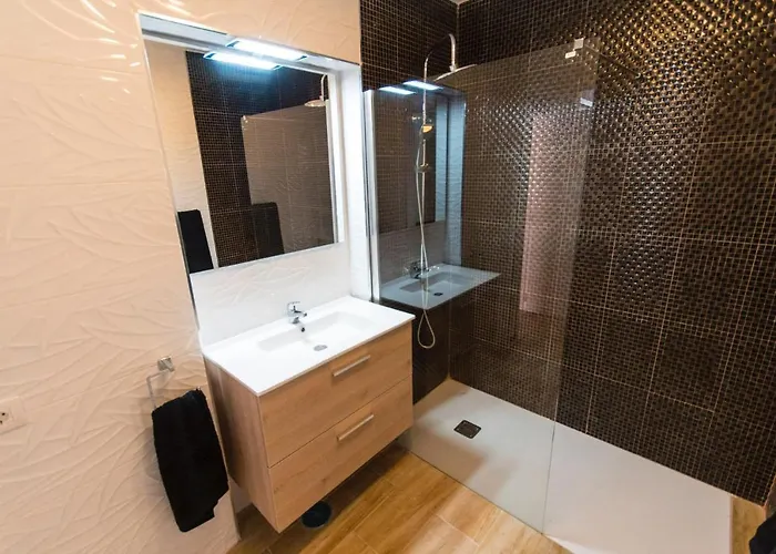 Parque Santiago 2 Isabella 236 * Arona (Tenerife)